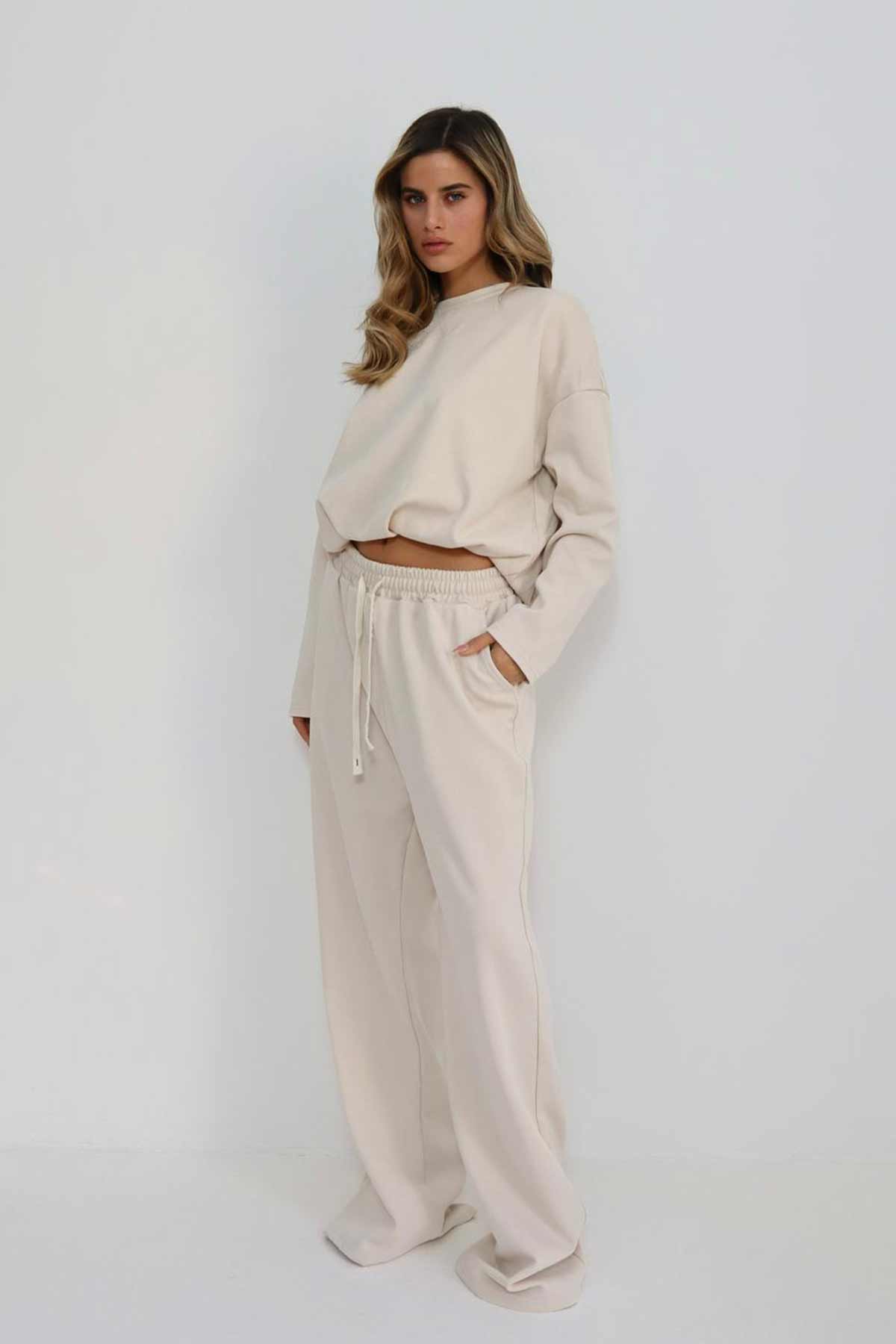 חליפת ווש לואיז