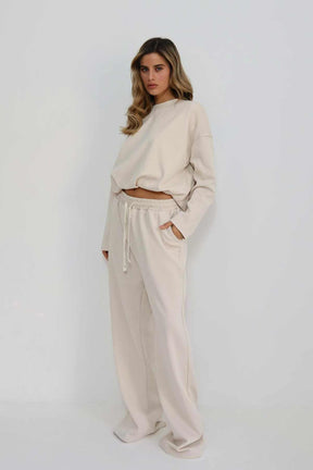 חליפת ווש לואיז