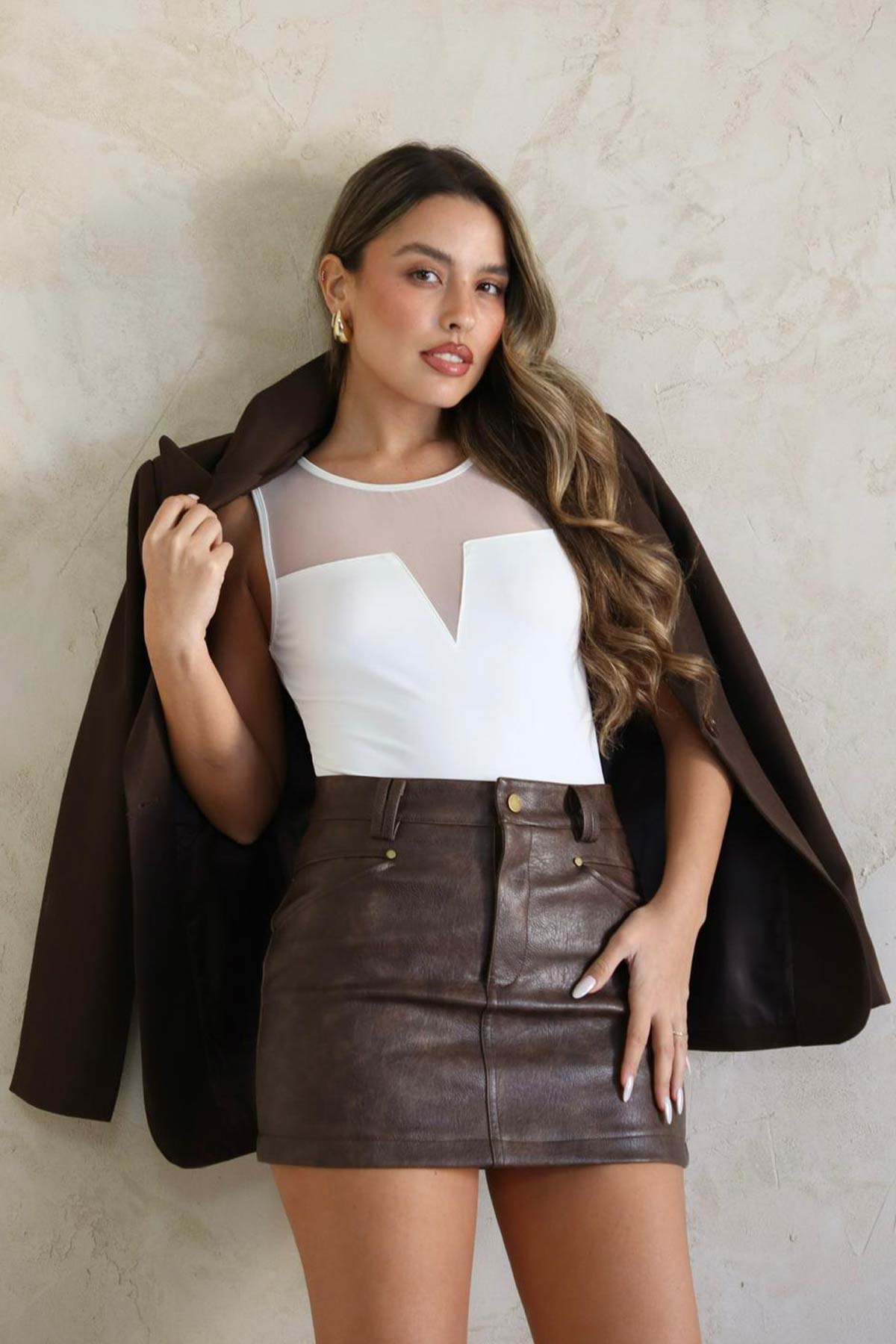 בגד גוף צ'יימבר