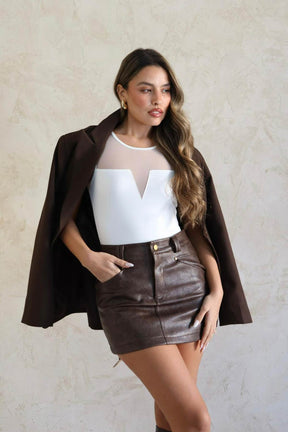 בגד גוף צ'יימבר