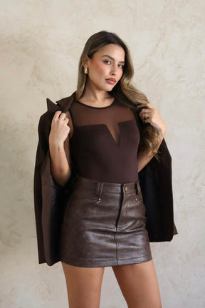 בגד גוף צ'יימבר