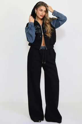 חליפת פוטר רודוס