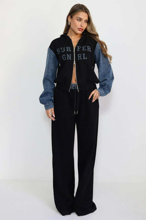 חליפת פוטר רודוס