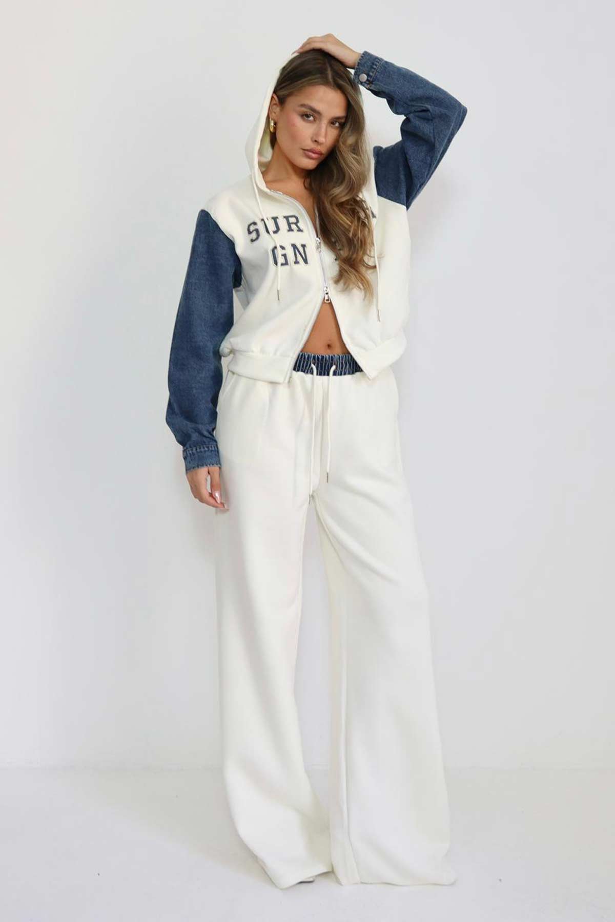 חליפת פוטר רודוס