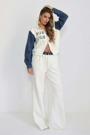 חליפת פוטר רודוס