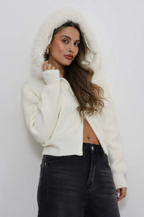 ג'קט סריג צ'רי