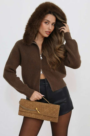 ג'קט סריג צ'רי