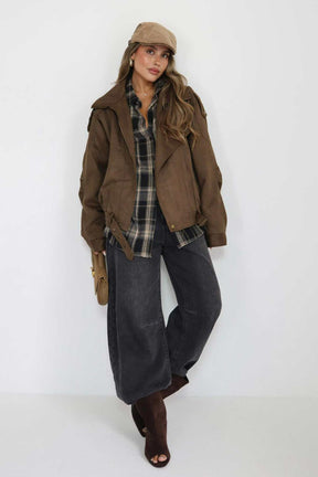 ג׳קט ג׳מס ביאטריס