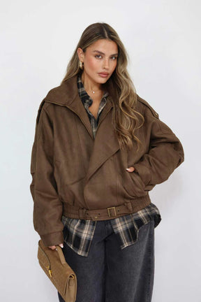 ג׳קט ג׳מס ביאטריס