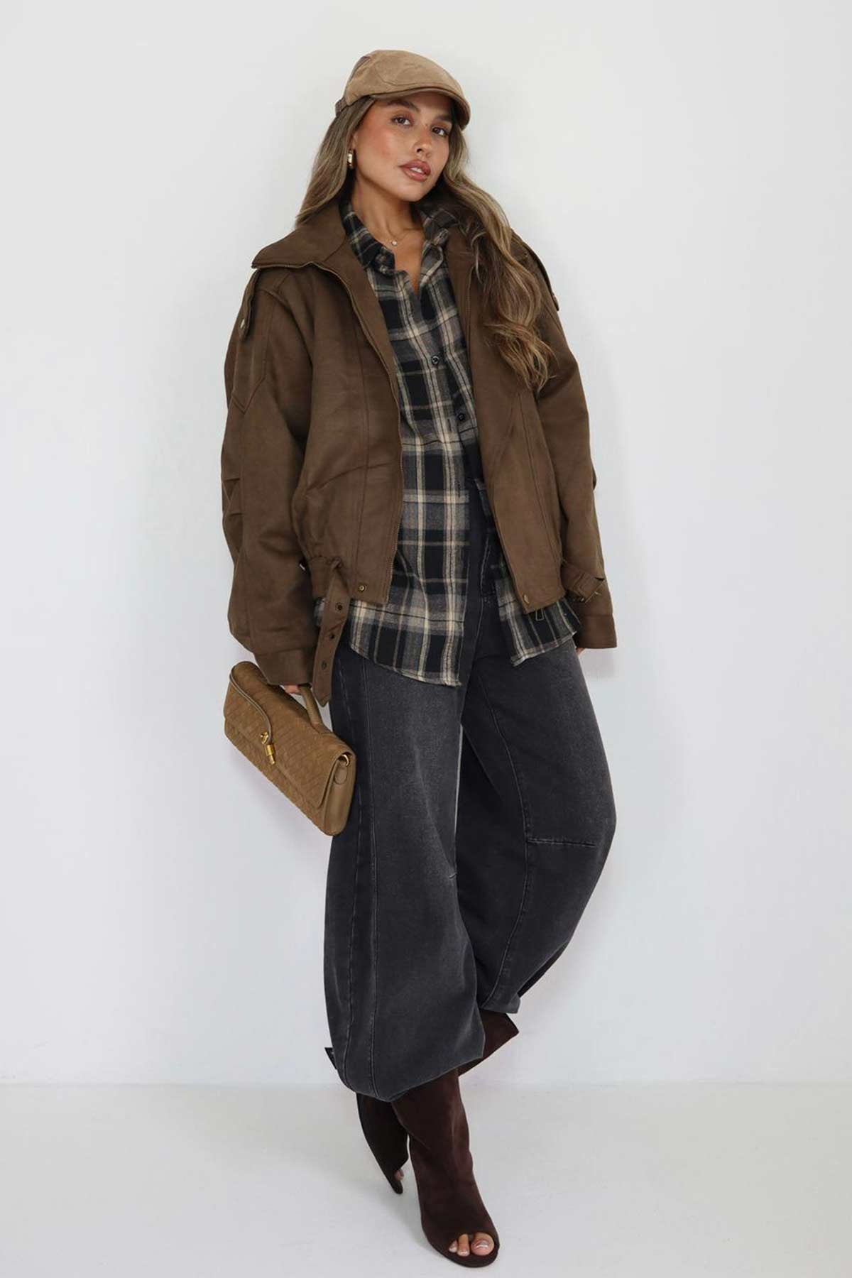 ג׳קט ג׳מס ביאטריס