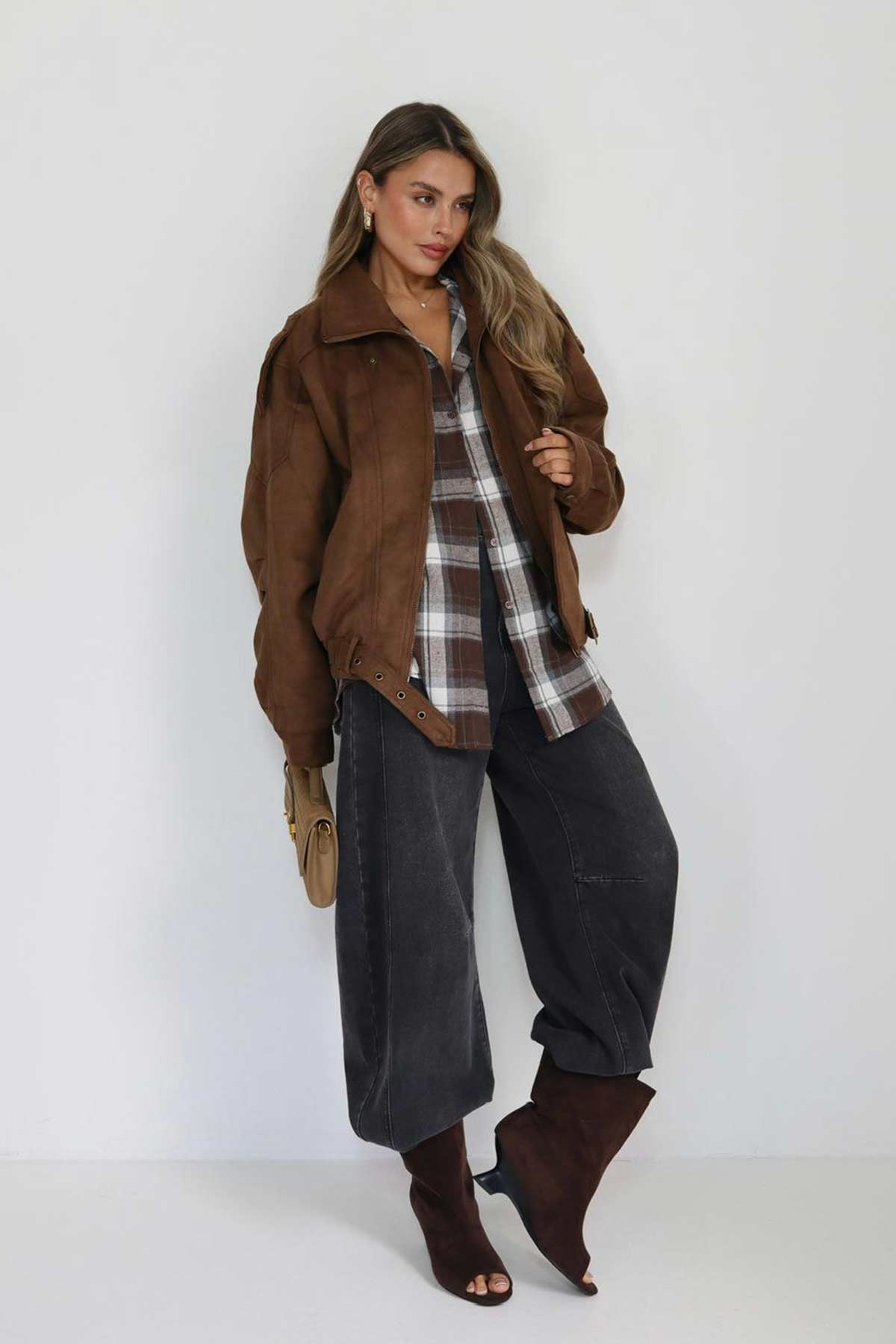 ג׳קט ג׳מס ביאטריס