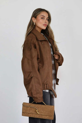 ג׳קט ג׳מס ביאטריס