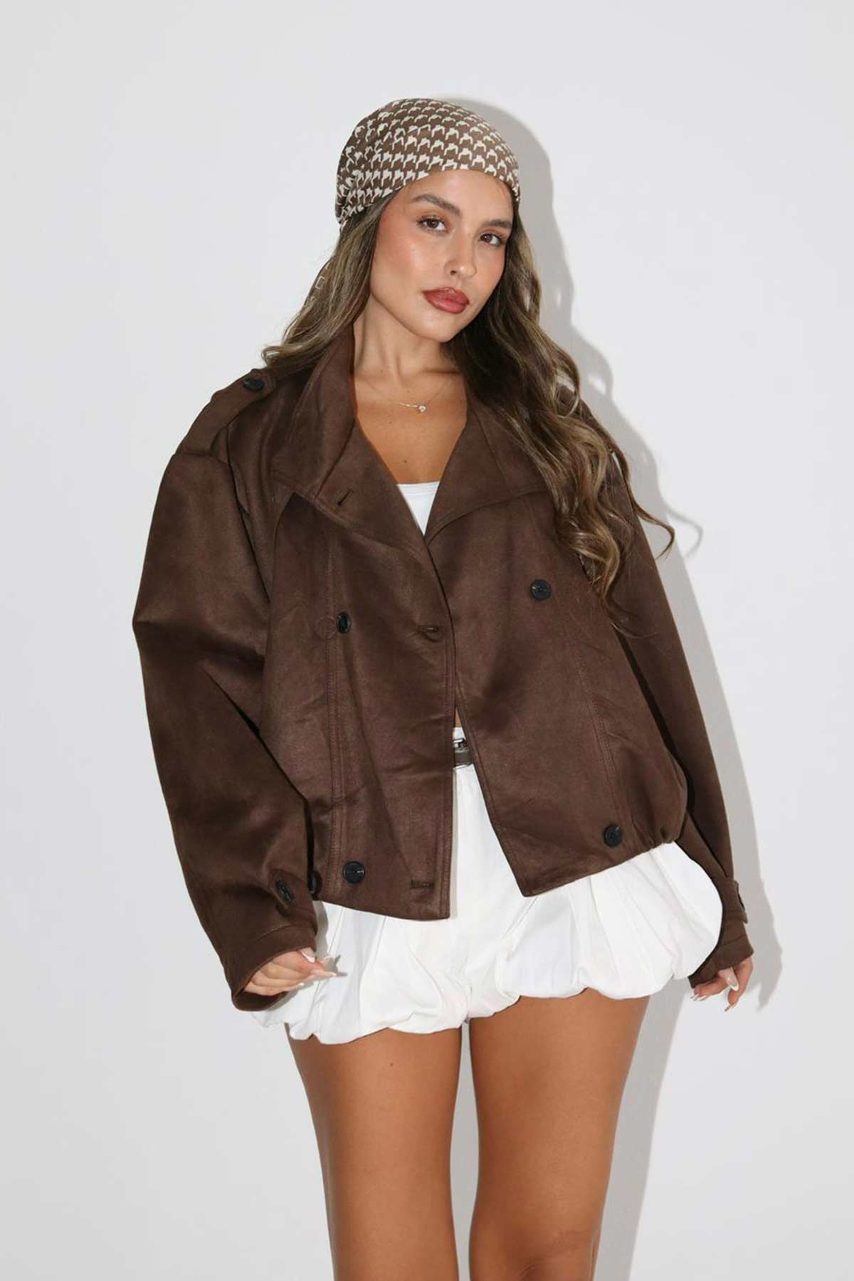 ג'קט אוברסייז רייצ'ל