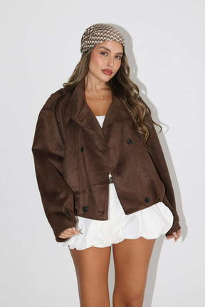 ג'קט אוברסייז רייצ'ל