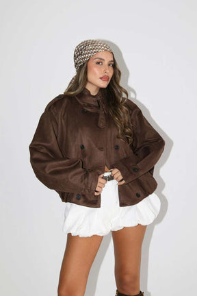 ג'קט אוברסייז רייצ'ל