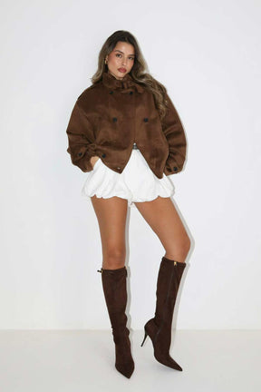 ג'קט אוברסייז רייצ'ל