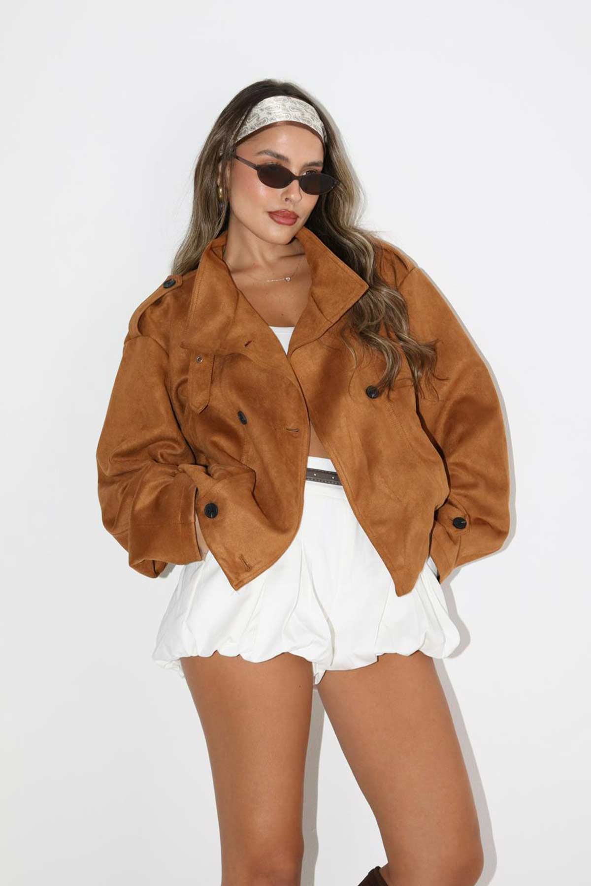 ג'קט אוברסייז רייצ'ל