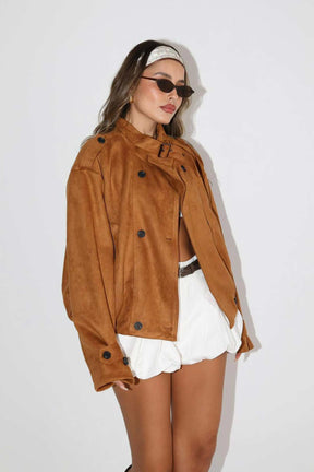 ג'קט אוברסייז רייצ'ל