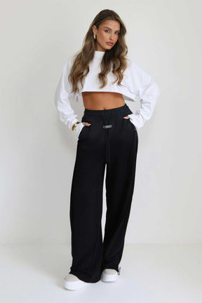 מכנסיים ארוכים ג׳נר