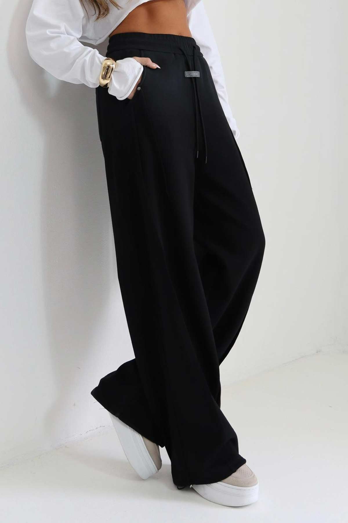 מכנסיים ארוכים ג׳נר