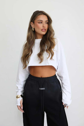 מכנסיים ארוכים ג׳נר