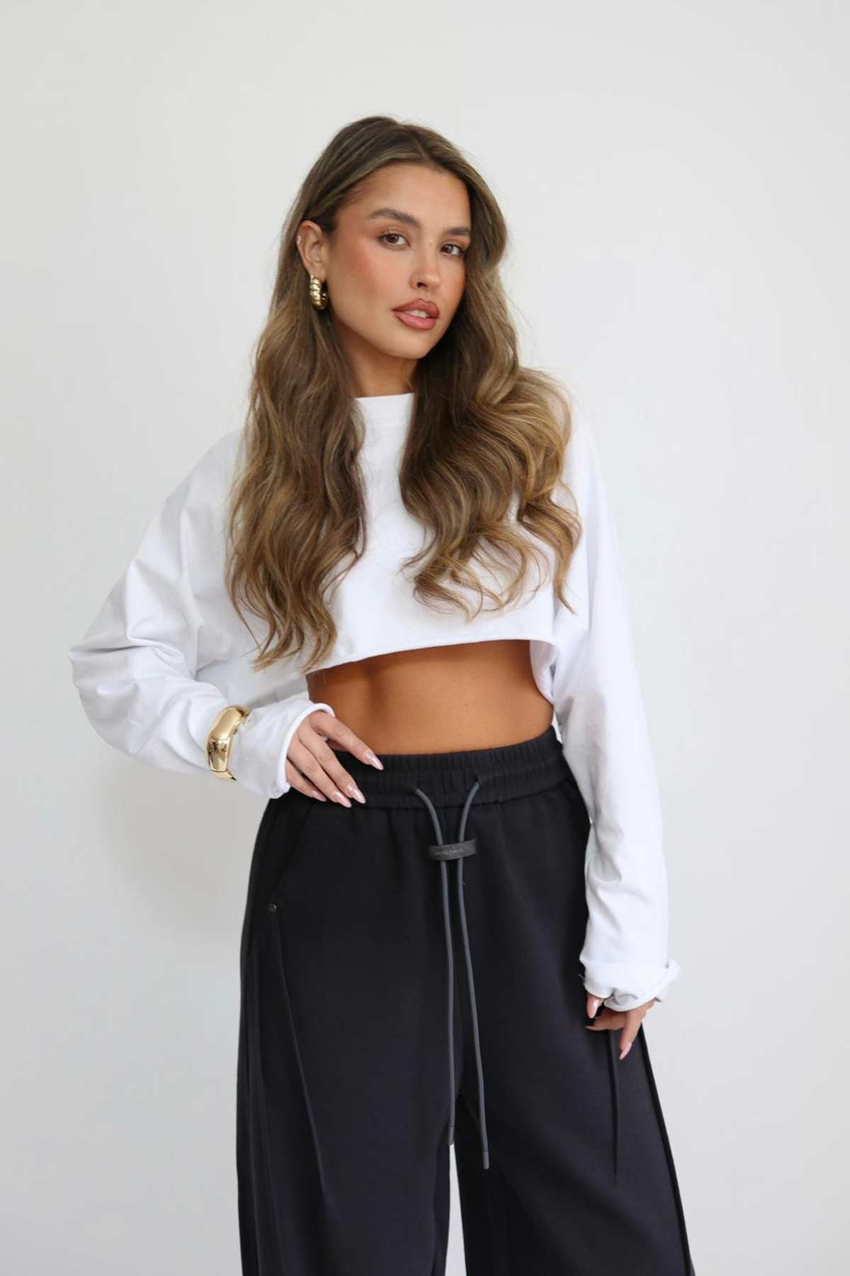 מכנסיים ארוכים ג׳נר