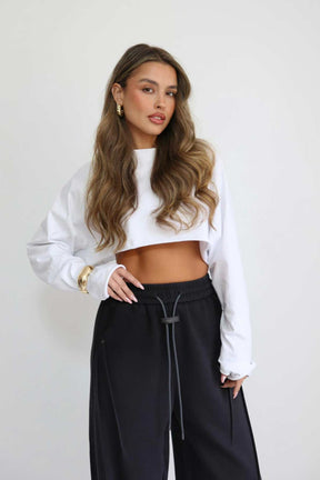 מכנסיים ארוכים ג׳נר