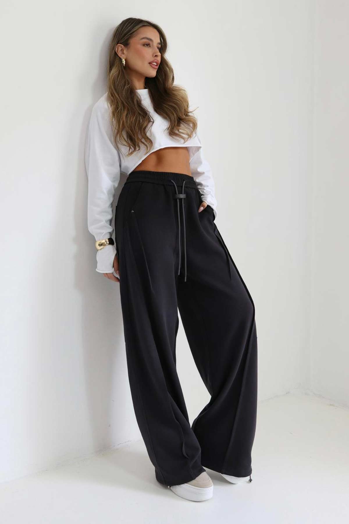 מכנסיים ארוכים ג׳נר