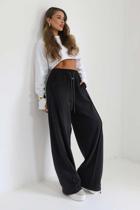 מכנסיים ארוכים ג׳נר