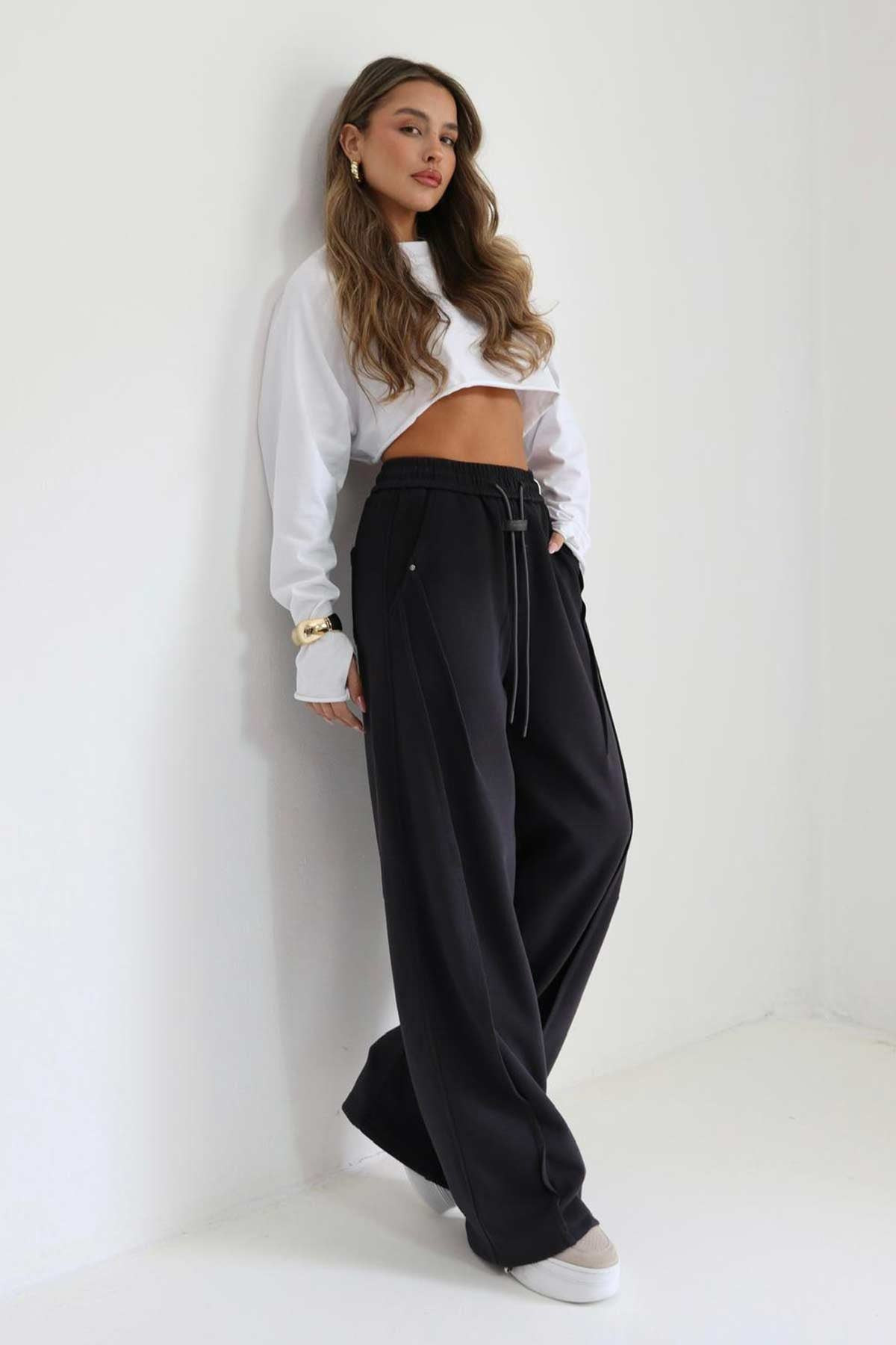 מכנסיים ארוכים ג׳נר