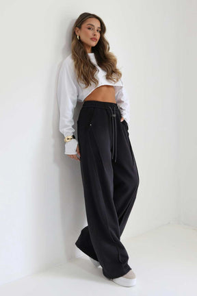 מכנסיים ארוכים ג׳נר