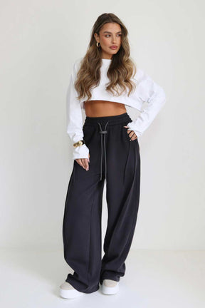 מכנסיים ארוכים ג׳נר