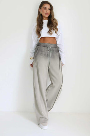 מכנסיים ארוכים ג׳נר