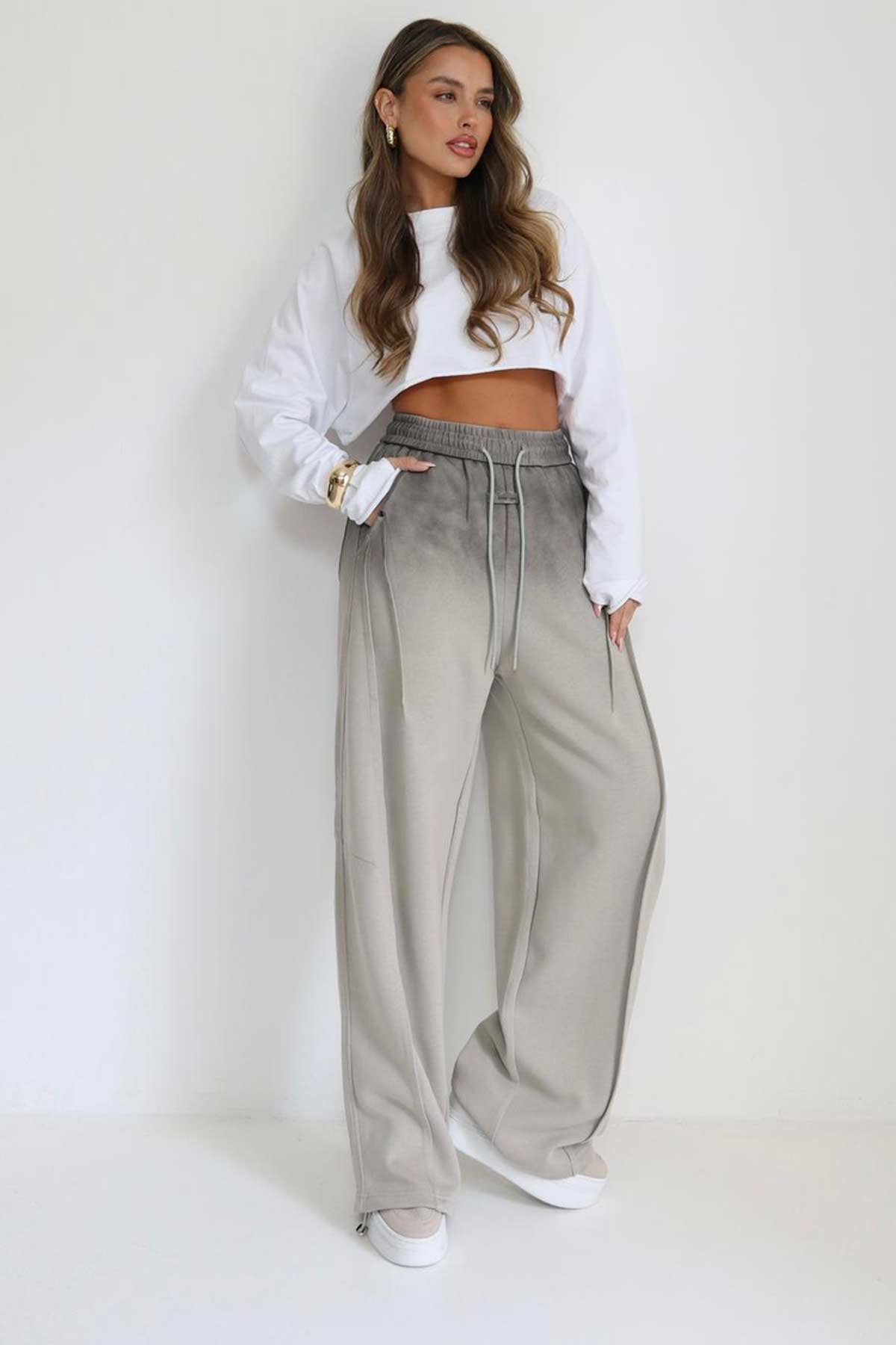 מכנסיים ארוכים ג׳נר