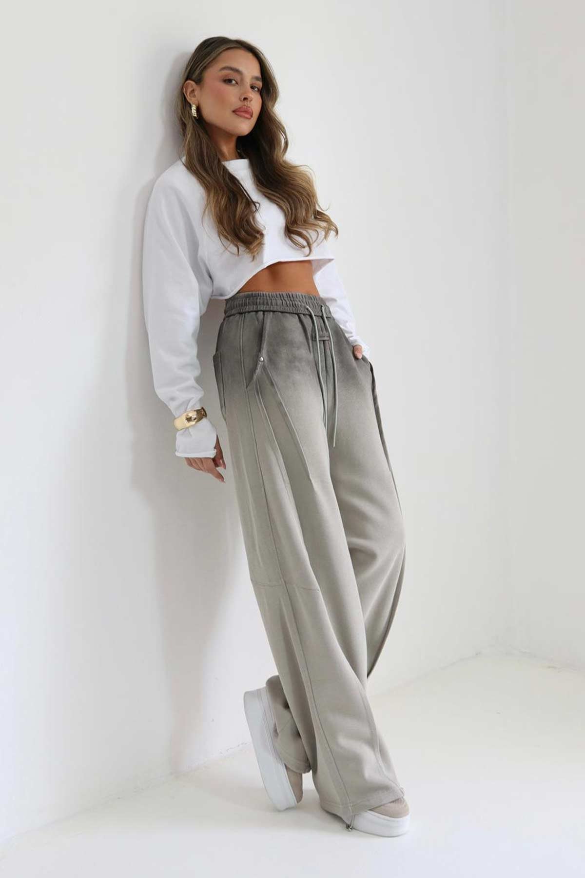 מכנסיים ארוכים ג׳נר