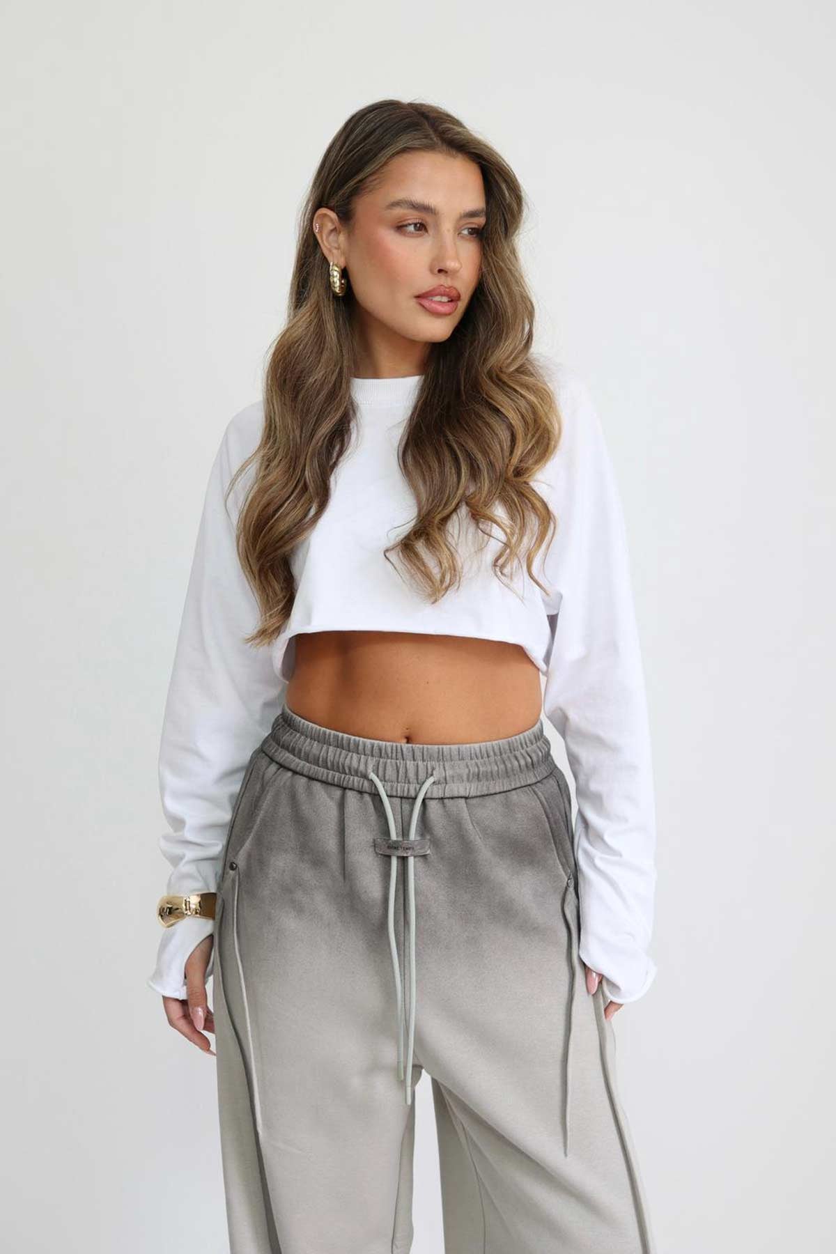 מכנסיים ארוכים ג׳נר