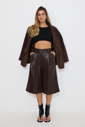 מכנסי ברמודה דיאז