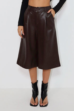 מכנסי ברמודה דיאז