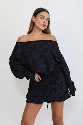 חליפת חצאית ביילי