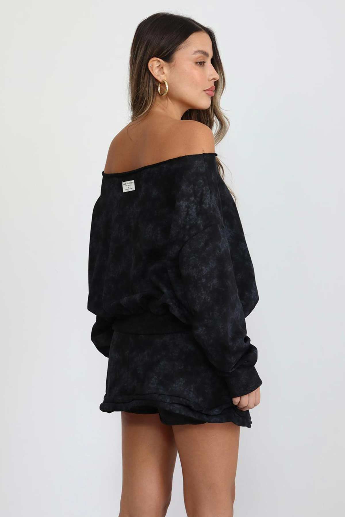 חליפת חצאית ביילי