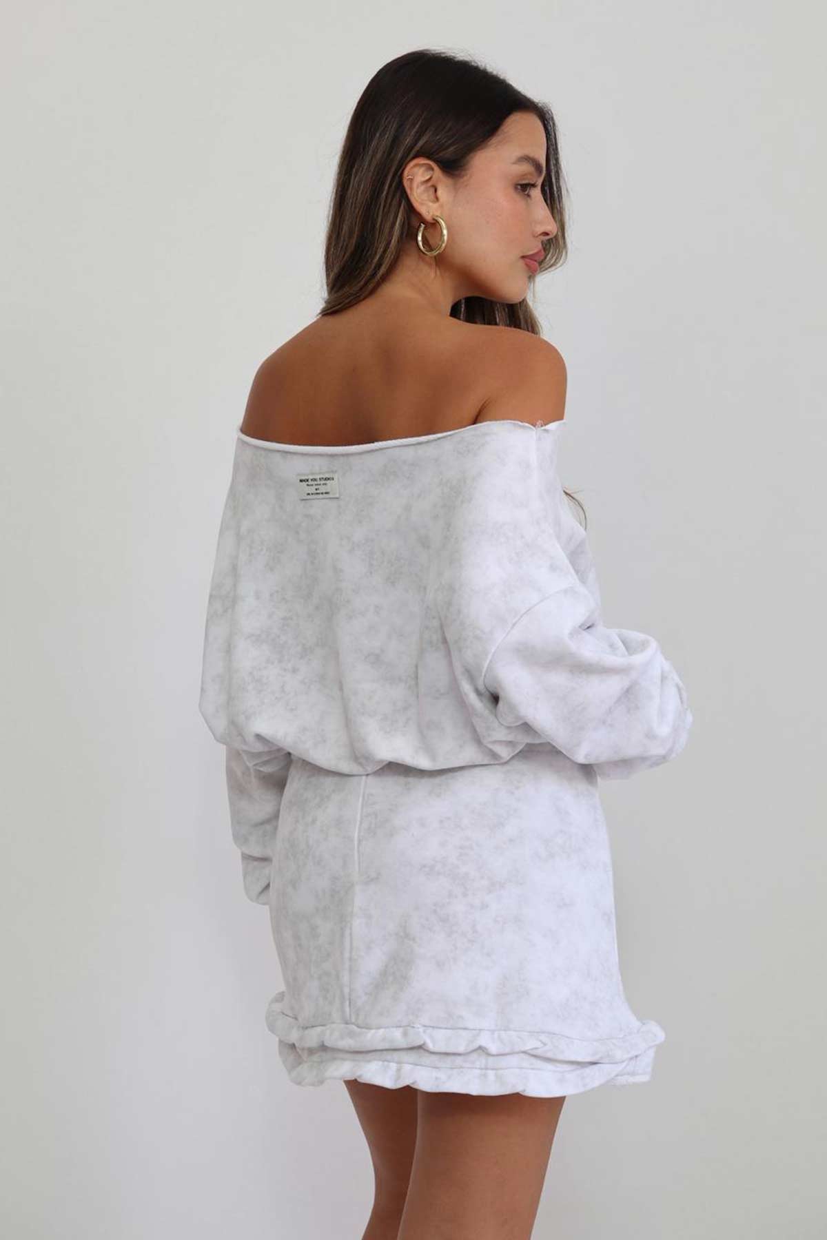 חליפת חצאית ביילי