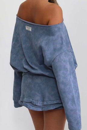 חליפת חצאית ביילי