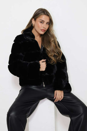 ג'קט בומבר אופוריה