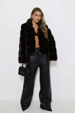 ג'קט בומבר אופוריה