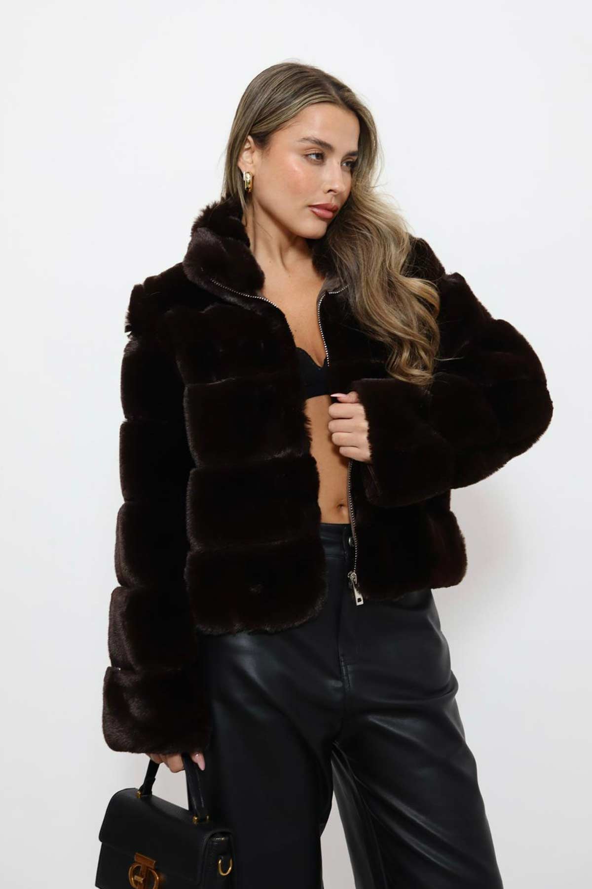 ג'קט בומבר אופוריה