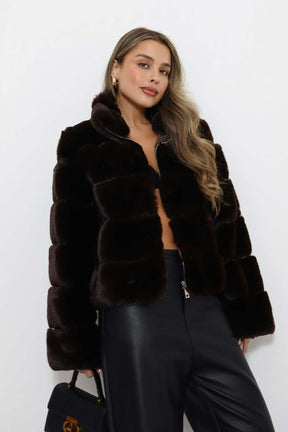 ג'קט בומבר אופוריה