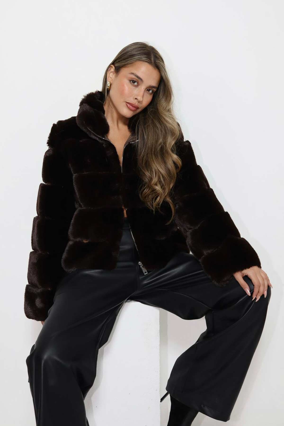 ג'קט בומבר אופוריה