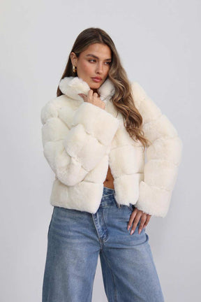 ג'קט בומבר אופוריה