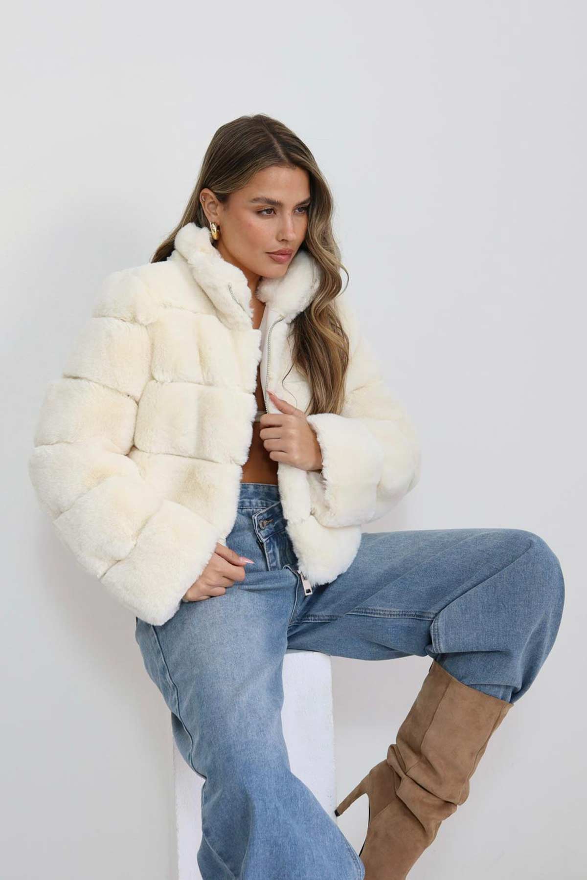 ג'קט בומבר אופוריה