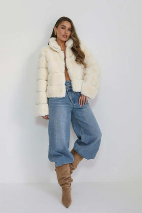 ג'קט בומבר אופוריה